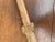 19th Century French Country Hand-Carved Wooden Spoon For Sale - Image 10 of 11
