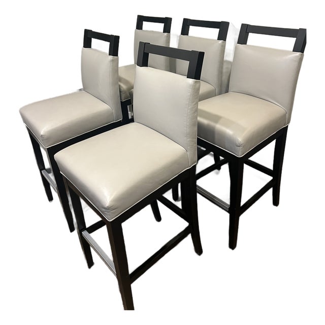 Designmaster Swivel Bar Stools For Sale
