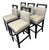 Designmaster Swivel Bar Stools For Sale