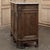 19th Century Belgian Liégeoise Oak Buffet With Saint-Remy Marble Top For Sale - Image 13 of 18