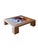 Not Yet Made - Made To Order Disegno Tre Table by Meccani Studio for Meccani Design For Sale - Image 5 of 5