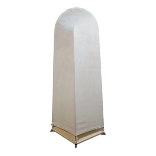 Kazuki Lamp by Kazuhide Takahama for Sirrah, 1970 For Sale