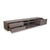 Soma Wooden Sideboard in Grey from Kettnaker For Sale - Image 4 of 17