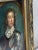 Victorian Historic British Painting Portrait of General John Lambert in Armour — Victorian Revival After Robert Walker C1840 For Sale - Image 3 of 17
