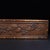 Wood Huali Rosewood Scroll Box Inlaid With Mother-of-Pearl For Sale - Image 7 of 9