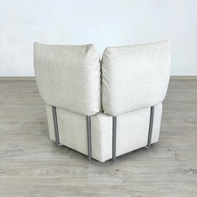 Vintage Italian Modular Sofa For Sale - Image 14 of 16