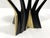 Candleholder by Klaus Ullrich for Faber & Schumacher, Germany, 1950s For Sale - Image 6 of 11