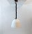 Kuala Pendant Lamp by Franco Bresciani for Meblo, Yugoslavia, 1970s For Sale - Image 4 of 10