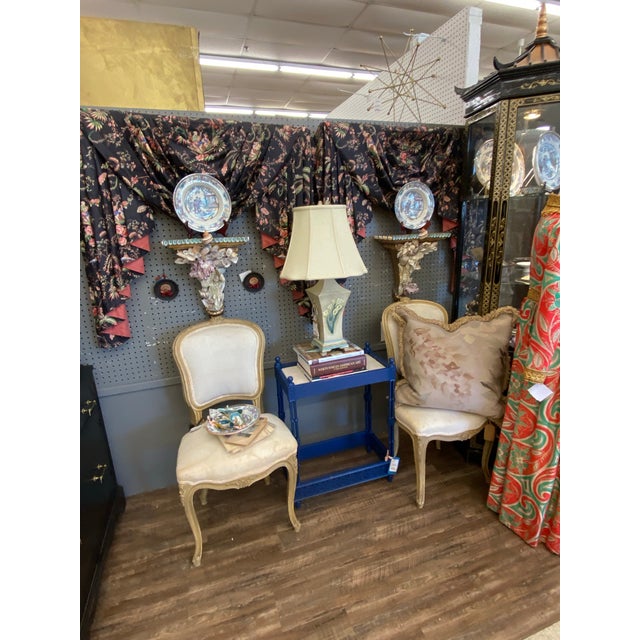 Black Wedgwood Basalt Plates Encrusted in Shells - Pair For Sale - Image 8 of 9