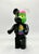 Early 21st Century Kaws Black Dissected 400% Bearbrick Companion Figure For Sale - Image 5 of 15