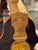 Wood 19th C. English Tortoise and Bronze Tantalus For Sale - Image 7 of 13