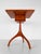 Side Tables in Cherry Wood by De Padova, 1980s, Set of 2 For Sale - Image 10 of 18
