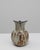 20th Century Belgian Ceramic Vase For Sale - Image 16 of 18