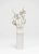 Contemporary Panta Rhei Capillary Effect Vase by Jihye Kang For Sale - Image 3 of 5
