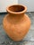 Italian Terra Cotta Outdoor/Indoor Pot For Sale - Image 4 of 12