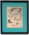 Mid 20th Century Salvador Dali Surrealist Etching Engraving "The Crutches of Uncle Celestin" For Sale - Image 5 of 5