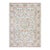 Lavable Machine Woven Rug Cream 2x3 For Sale