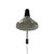 Vintage Mid-Century Telescopic Desk Lamp by H.Th.J.A. Busquet for Hala, 1950s For Sale - Image 6 of 10