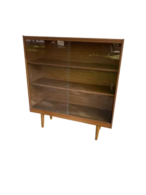 Mid-Century Bookcase, 1960s