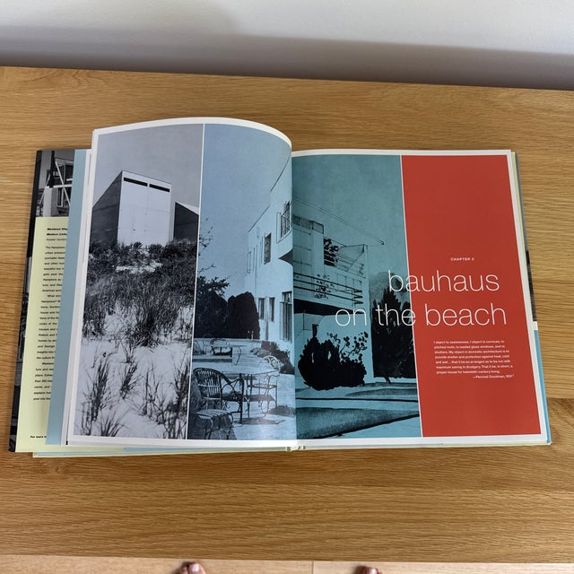 Gray Weekend Utopia, Modern Living in the Hamptons, Alastair Gordon, 2001 For Sale - Image 8 of 12