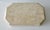Maitland Smith Large Tessellated Stone, Hinged Keepsake Box For Sale - Image 16 of 18