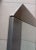 Gaetano Sciolari Rectangular Chrome Wall Mirror attributed to Gaetano Sciolari for Valenti, 1970s For Sale - Image 4 of 6