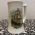 Service for 12: Sadler Staffordshire England Pottery Beer Stein, Vintage Ship Mug, Maritime Nautical Decor For Sale - Image 9 of 9