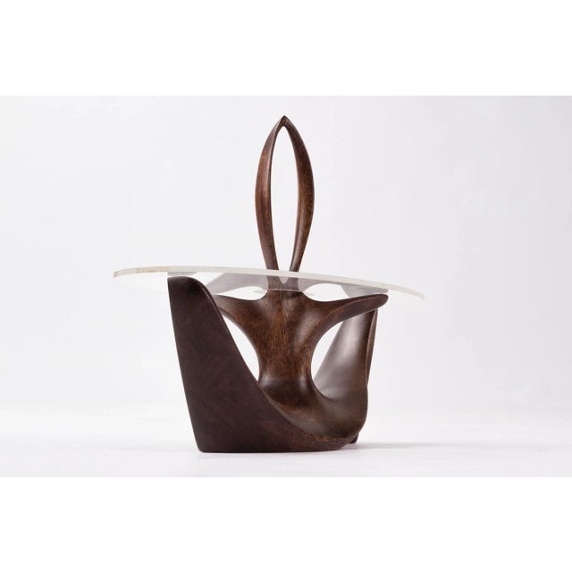 Mid-Century Modern 1970s Mid-Century Modern Mario Dal Fabbro Sculpture For Sale - Image 3 of 5