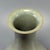 This antique Chinese Yuhuchun vase is a classic traditional form, finished with pale celadon glaze covered in fine natural...