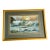 Watercolor Seascape by Catherine Douglass For Sale