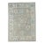 Turkish Oushak Rug 5' x 7' #17960 For Sale