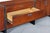 1960s Mid-Century Long Rosewood Credenza by Robert Baron for Glenn of California For Sale In Los Angeles - Image 6 of 13