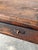 Antique Oak General Store Table With Salvaged Crate Drawer, Late 19th Century For Sale - Image 16 of 16