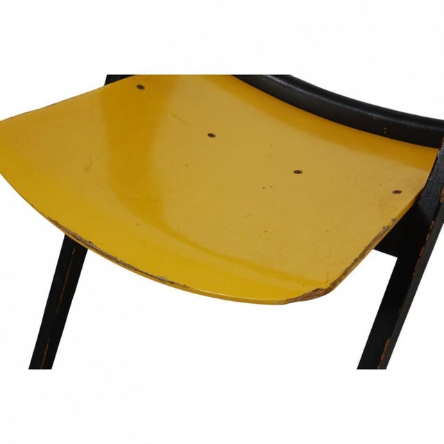 GE72 Chairs by Hans Wegner, 1980s, Set of 8 For Sale - Image 10 of 18