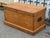 Long before Samsonite, the few who had the means to travel used wooden trunks to transport their belongings from place to...