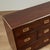 Vintage Campaign Style Chest or Dresser by Baker For Sale - Image 10 of 17