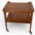 Mid-Century The Glyder Bar Cart in Teak from Paragon Furniture, 1960s For Sale - Image 4 of 8
