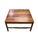 1960s Gunlocke Walnut Side Table For Sale - Image 5 of 12