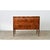 This Italian chest of drawers from the 19th century, in its wide, rectilinear proportions and sturdy construction becomes...