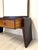 Paolo Buffa Vintage Dressing Table with Mirror by Paolo Buffa, 1950s For Sale - Image 4 of 11