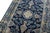 2000 - 2009 Hand-Knotted Kashan Rug in Cork Wool, 2000s For Sale - Image 5 of 12
