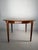 Helge Sibast Danish Model 204 Extendable Dining Table in Rosewood by Helge Sibast for Sibast Møbler, 1962 For Sale - Image 4 of 18