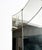 Mid-Century Italian Modern Mirror with Console by Pier Luigi Colli for Cristal Arte, Set of 2 For Sale - Image 15 of 18