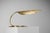 Metal Rabarbaro Table Lamp by Carlo Giorgi for Bottega Gadda, Italy, 1971 For Sale - Image 7 of 18