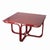Swedish Embassy Table by Jan Bočan, 1970s For Sale - Image 4 of 7