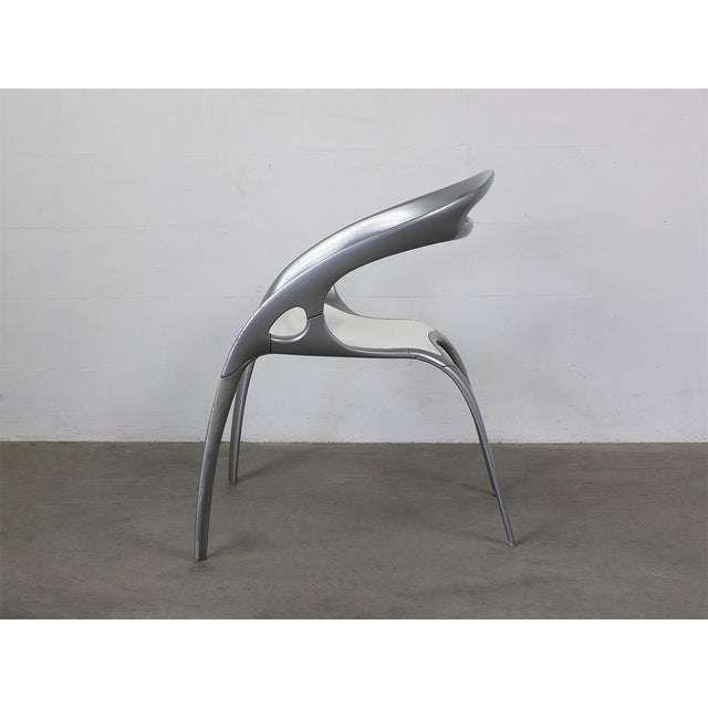 Go Chair by Ross Lovegrove for Bernhardt, 2003 For Sale - Image 3 of 10