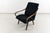 Vintage Armchair by Jaroslav Šmídek for Ton, Czechoslovakia, 1960s For Sale - Image 10 of 14