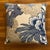 Handcrafted Decorative Pillow Case For Sale In New York - Image 6 of 6