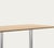 Train Conference Table by Henrik Tengler For Sale - Image 9 of 12