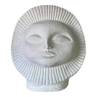 Paul Bellardo Sun Sculpture by Austin Productions For Sale